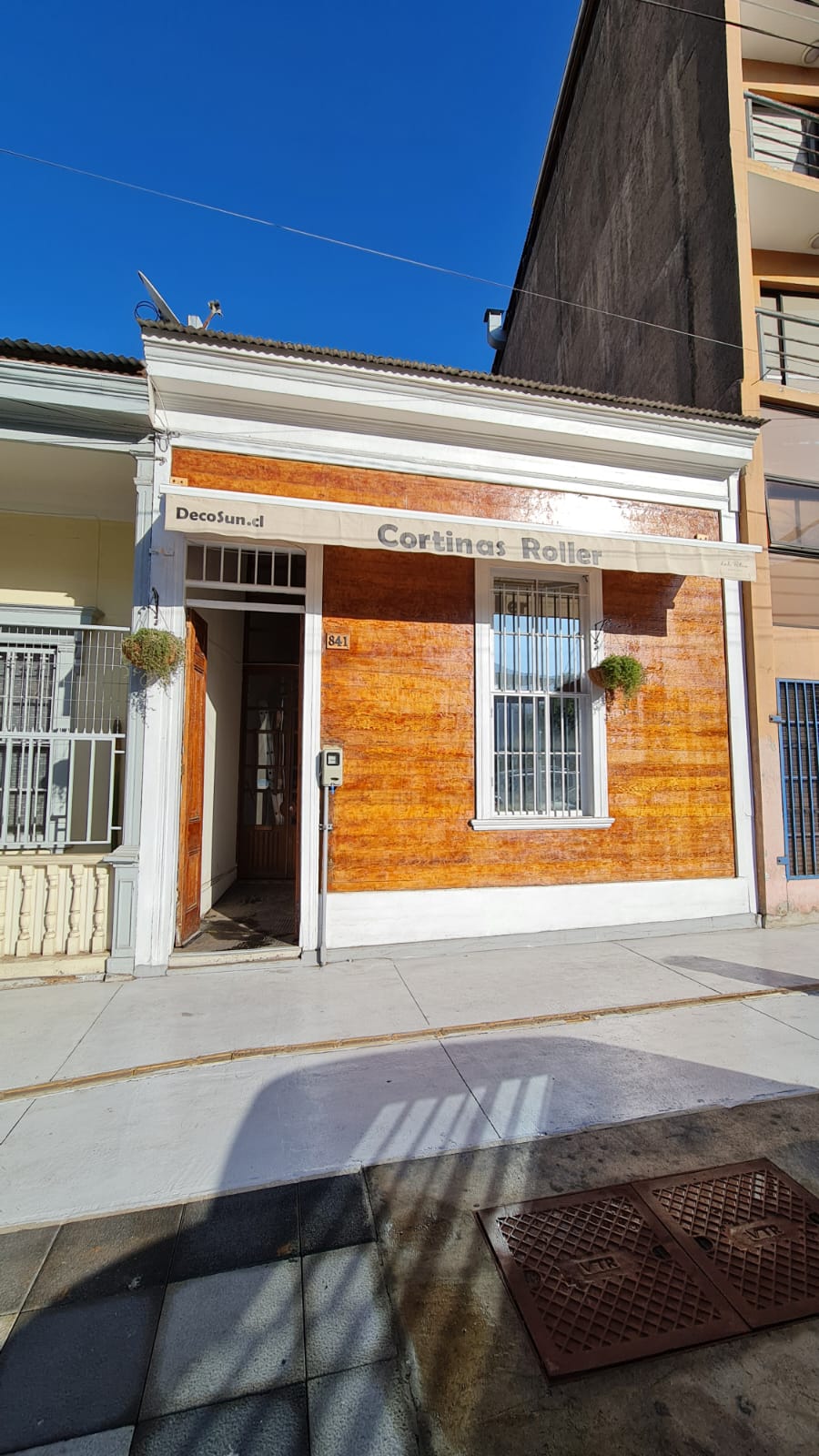 Sucursal Decosun Iquique